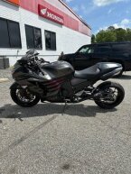 Thumbnail Photo 2 for 2023 Kawasaki Ninja ZX-14R ABS