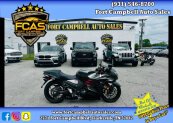 2023 Kawasaki Ninja ZX-14R ABS