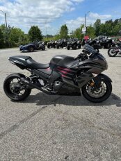 2023 Kawasaki Ninja ZX-14R ABS