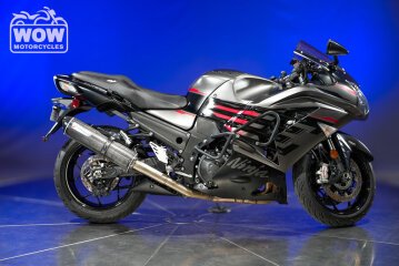 2023 Kawasaki Ninja ZX-14R ABS