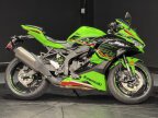 Thumbnail Photo 1 for 2023 Kawasaki Ninja ZX-4RR