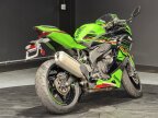 Thumbnail Photo 2 for 2023 Kawasaki Ninja ZX-4RR