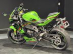 Thumbnail Photo 4 for 2023 Kawasaki Ninja ZX-4RR