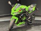 Thumbnail Photo 6 for 2023 Kawasaki Ninja ZX-4RR