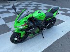 Thumbnail Photo 1 for 2023 Kawasaki Ninja ZX-4RR