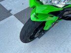 Thumbnail Photo 3 for 2023 Kawasaki Ninja ZX-4RR