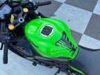 Thumbnail Photo 6 for 2023 Kawasaki Ninja ZX-4RR
