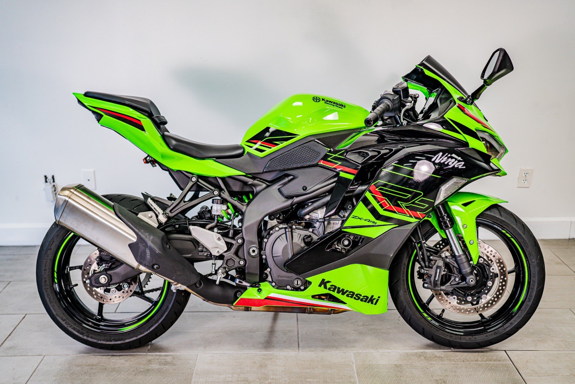 2023 Kawasaki Ninja ZX-4RR for sale near Jacksonville