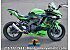 2023 Kawasaki Ninja ZX-4RR