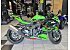 2023 Kawasaki Ninja ZX-4RR