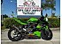 2023 Kawasaki Ninja ZX-4RR