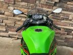 Thumbnail Photo 6 for New 2023 Kawasaki Ninja ZX-6R