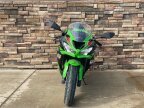 Thumbnail Photo 4 for New 2023 Kawasaki Ninja ZX-6R