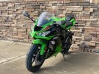 Thumbnail Photo 3 for New 2023 Kawasaki Ninja ZX-6R