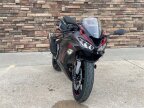 Thumbnail Photo 3 for New 2023 Kawasaki Ninja ZX-6R