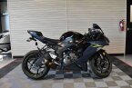 Thumbnail Photo 1 for 2023 Kawasaki Ninja ZX-6R