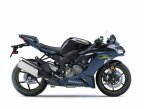 Thumbnail Photo 6 for 2023 Kawasaki Ninja ZX-6R KRT Edition