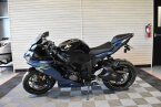 Thumbnail Photo 4 for 2023 Kawasaki Ninja ZX-6R