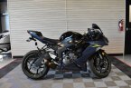 Thumbnail Photo 1 for 2023 Kawasaki Ninja ZX-6R