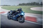 Thumbnail Photo 6 for 2023 Kawasaki Ninja ZX-6R KRT Edition