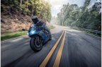 Thumbnail Photo 2 for 2023 Kawasaki Ninja ZX-6R KRT Edition