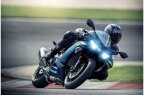 Thumbnail Photo 4 for 2023 Kawasaki Ninja ZX-6R KRT Edition
