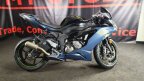 Thumbnail Photo 5 for 2023 Kawasaki Ninja ZX-6R KRT Edition
