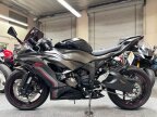 Thumbnail Photo 1 for 2023 Kawasaki Ninja ZX-6R KRT Edition