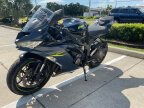Thumbnail Photo 5 for 2023 Kawasaki Ninja ZX-6R KRT Edition