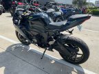 Thumbnail Photo 3 for 2023 Kawasaki Ninja ZX-6R KRT Edition