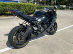 Thumbnail Photo 1 for 2023 Kawasaki Ninja ZX-6R KRT Edition