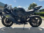 Thumbnail Photo 4 for 2023 Kawasaki Ninja ZX-6R KRT Edition