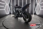 Thumbnail Photo 5 for 2023 Kawasaki Ninja ZX-6R KRT Edition