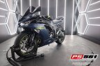 Thumbnail Photo 2 for 2023 Kawasaki Ninja ZX-6R KRT Edition