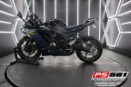 Thumbnail Photo 3 for 2023 Kawasaki Ninja ZX-6R KRT Edition