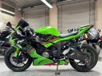 Thumbnail Photo 1 for 2023 Kawasaki Ninja ZX-6R ABS