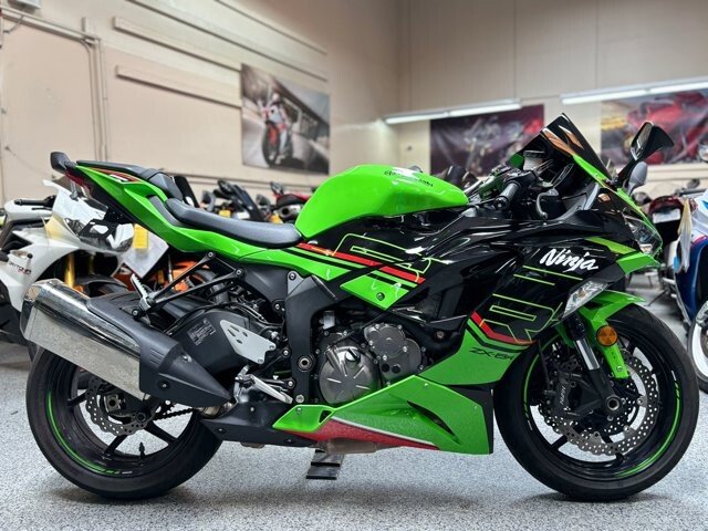 訳あってお買い得！30～80％OFF 2023 Kawasaki Cajon El near sale for ABS ZX-6R Ninja その他