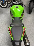 Thumbnail Photo 3 for 2023 Kawasaki Ninja ZX-6R ABS