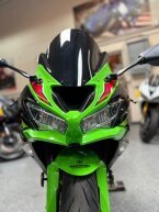 Thumbnail Photo 2 for 2023 Kawasaki Ninja ZX-6R ABS