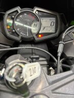 Thumbnail Photo 4 for 2023 Kawasaki Ninja ZX-6R ABS