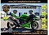 2023 Kawasaki Ninja ZX-6R KRT Edition