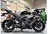 2023 Kawasaki Ninja ZX-6R KRT Edition