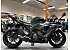 2023 Kawasaki Ninja ZX-6R KRT Edition