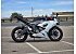 2023 Kawasaki Ninja ZX-6R