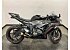 2023 Kawasaki Ninja ZX-6R KRT Edition