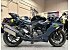 2023 Kawasaki Ninja ZX-6R KRT Edition