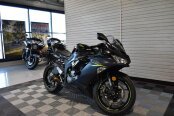 2023 Kawasaki Ninja ZX-6R