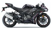 2023 Kawasaki Ninja ZX-6R KRT Edition