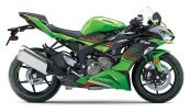2023 Kawasaki Ninja ZX-6R ABS