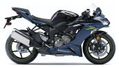 2023 Kawasaki Ninja ZX-6R KRT Edition